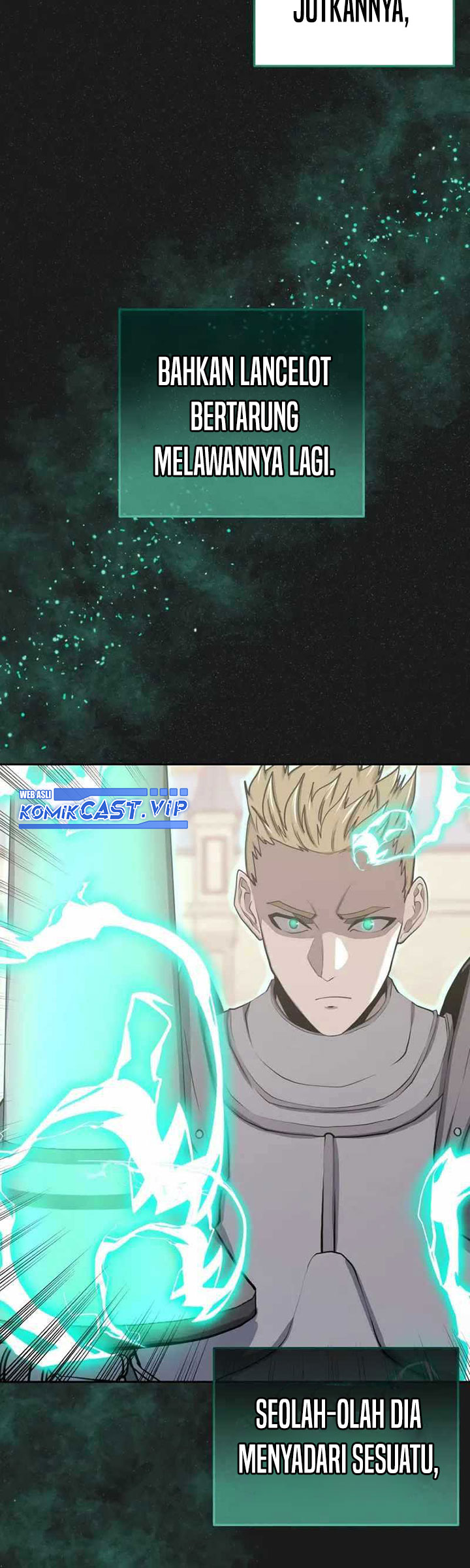 Chapter 80 - halaman 16