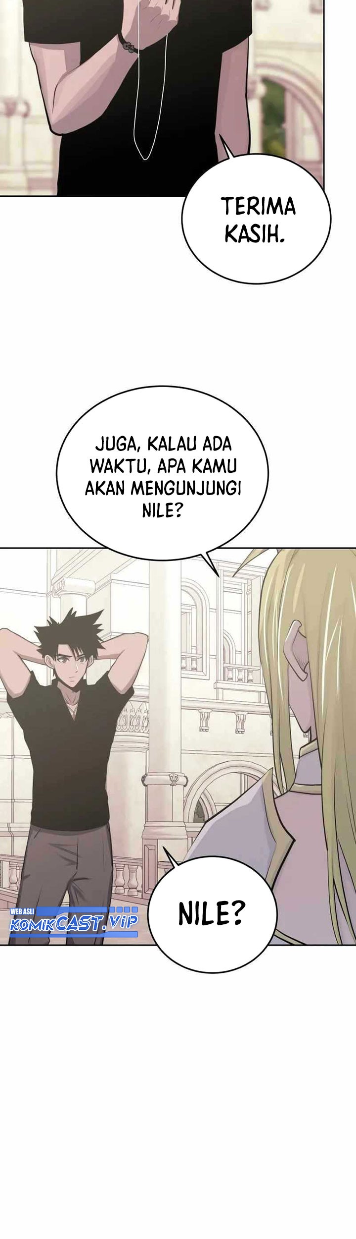 Chapter 80 - halaman 21