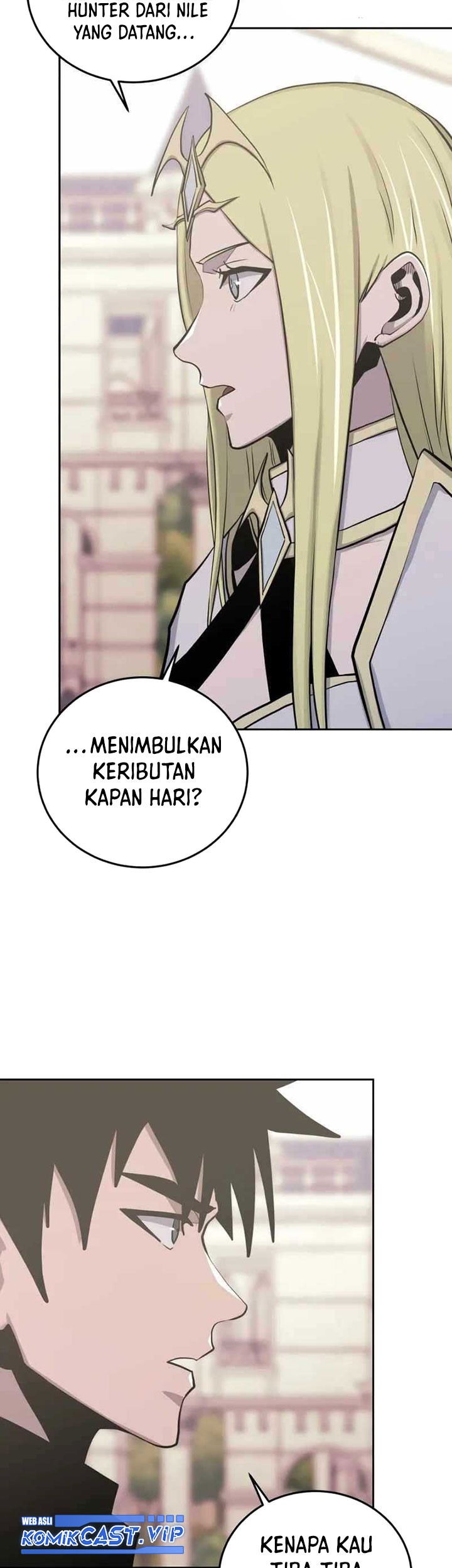 Chapter 80 - halaman 23