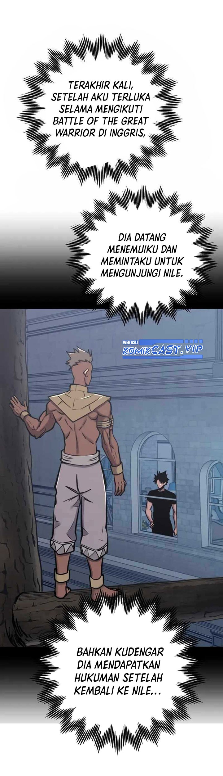 Chapter 80 - halaman 25