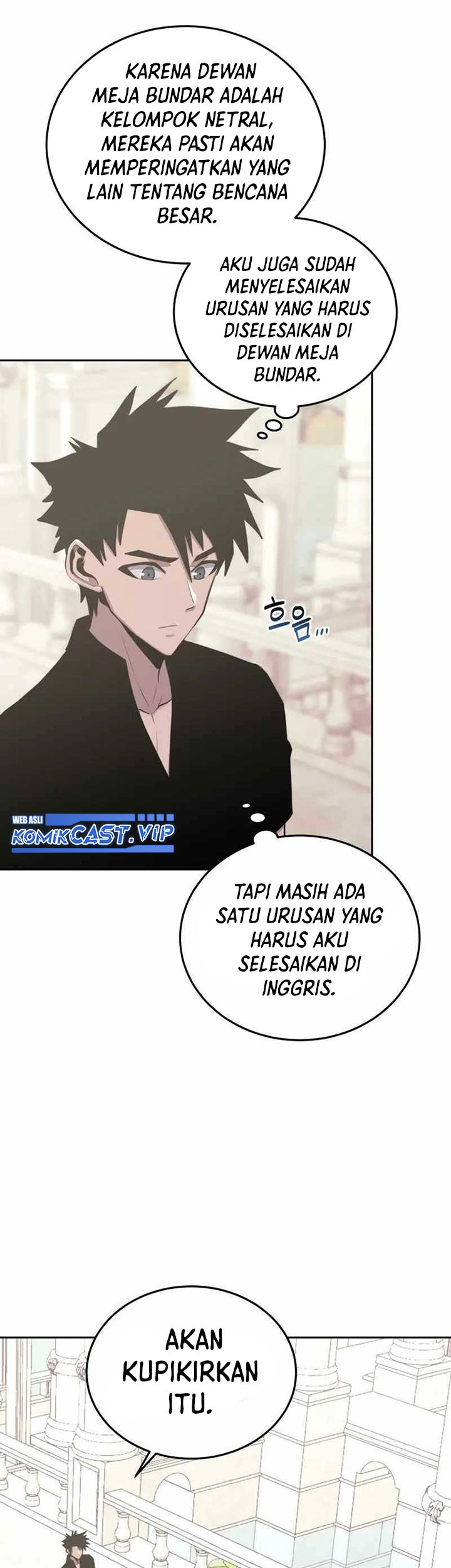 Chapter 80 - halaman 29
