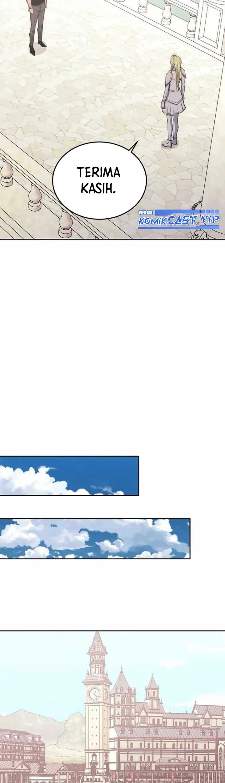 Chapter 80 - halaman 31