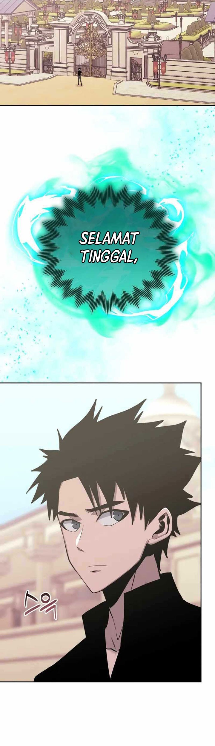 Chapter 80 - halaman 33