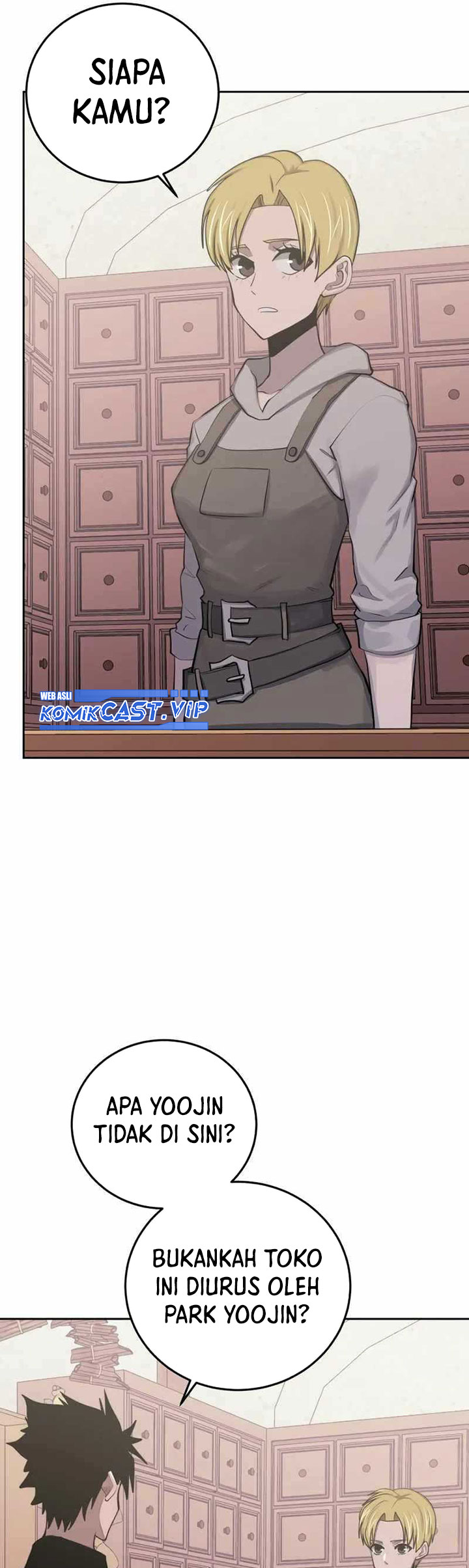 Chapter 80 - halaman 39
