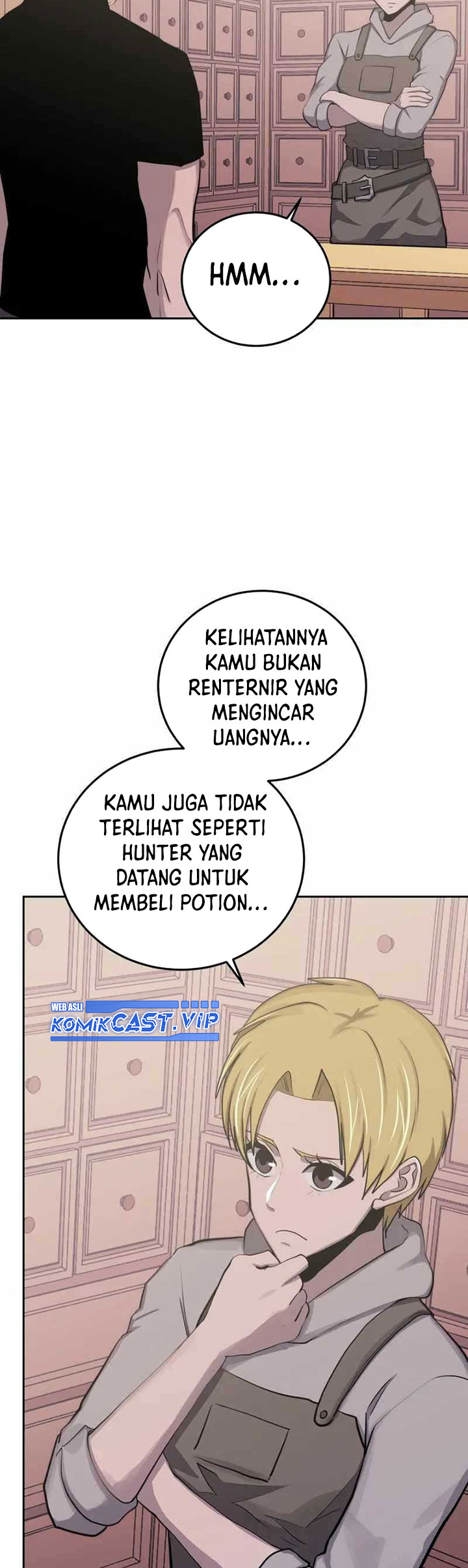 Chapter 80 - halaman 40