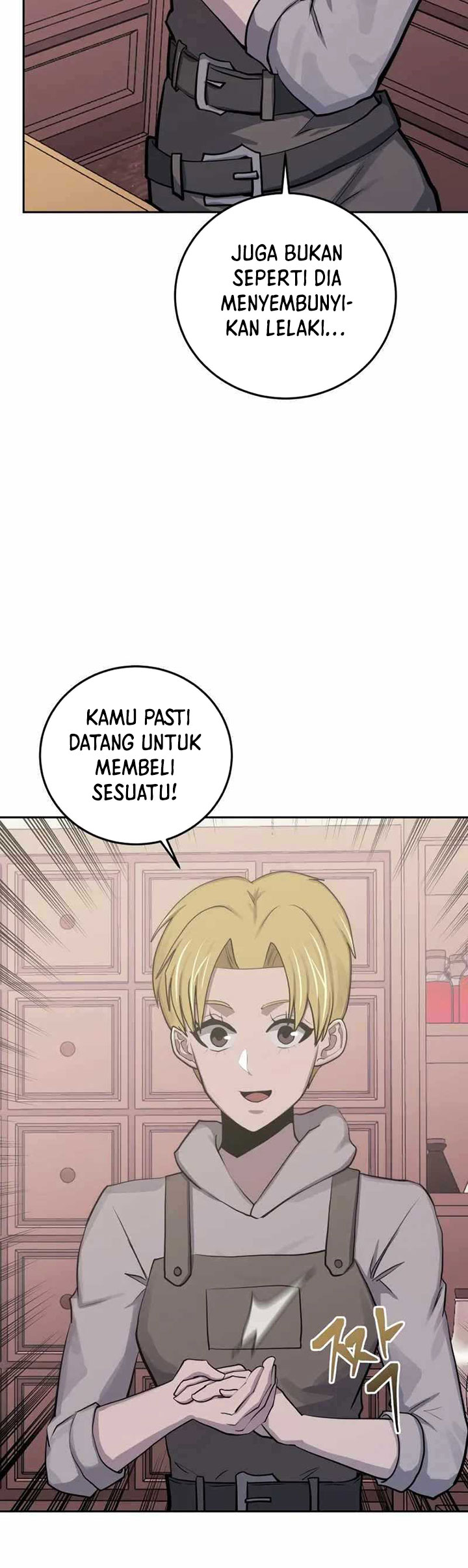 Chapter 80 - halaman 41