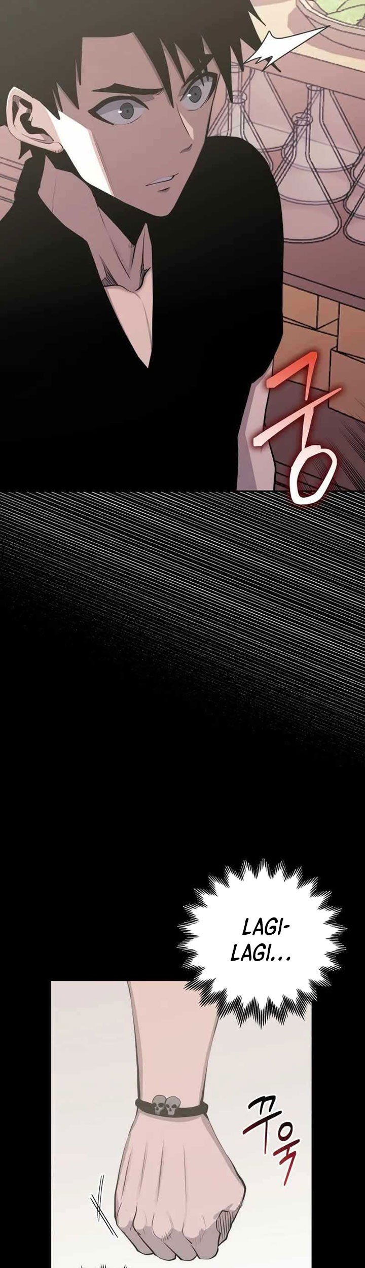 Chapter 80 - halaman 47
