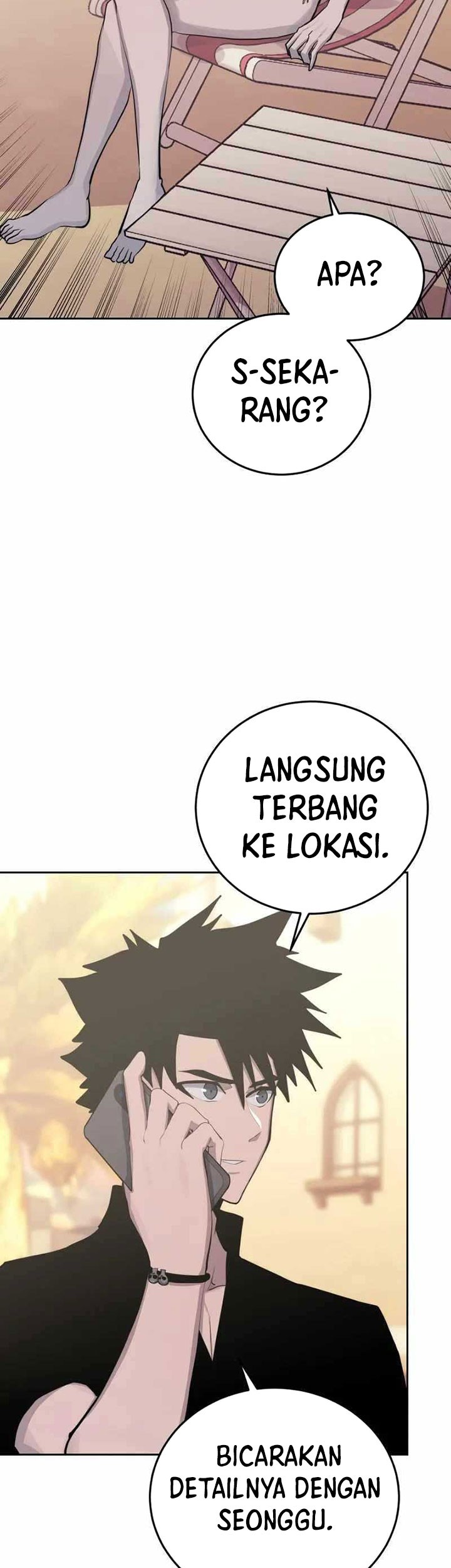 Chapter 80 - halaman 57