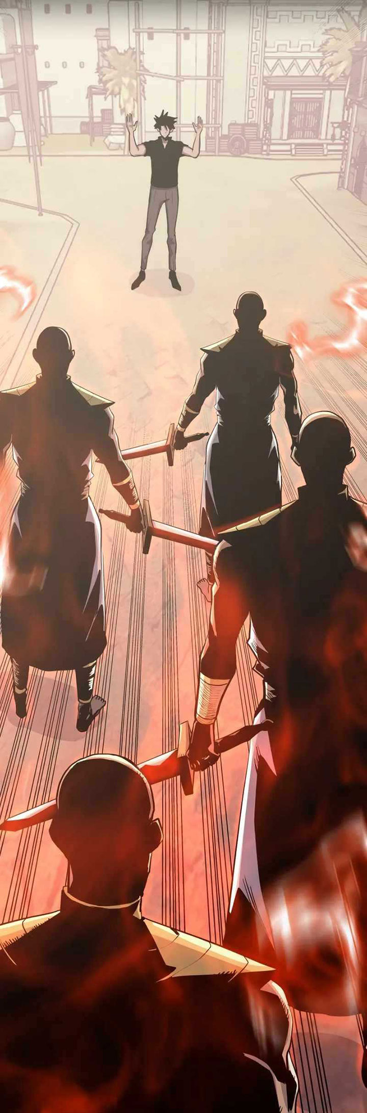 Chapter 80 - halaman 71