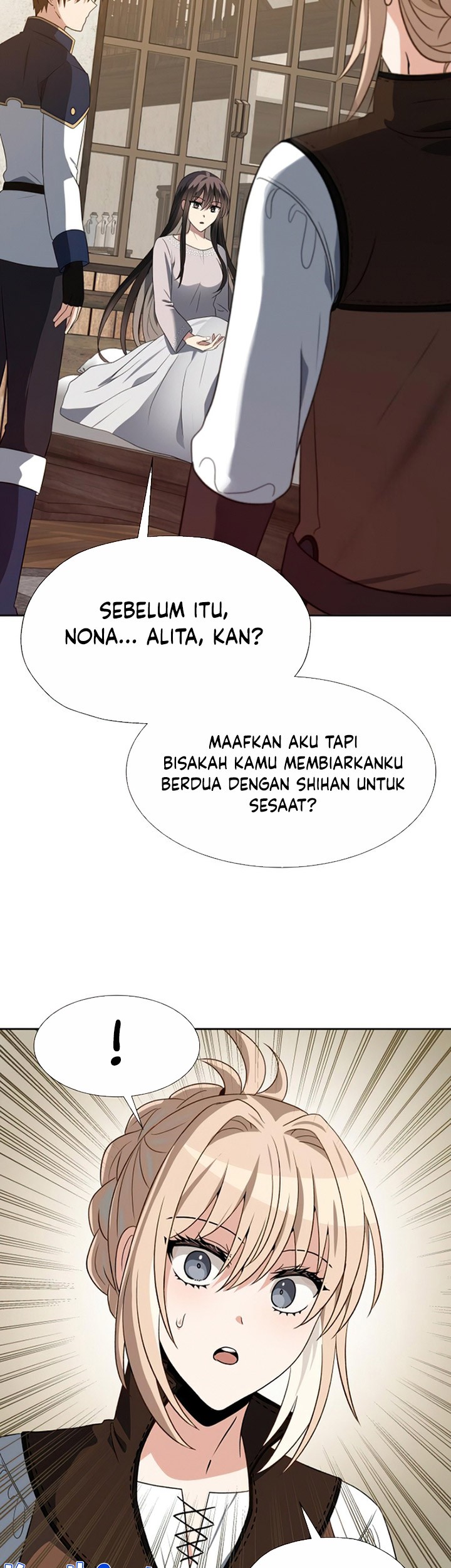 Chapter 60 - halaman 61