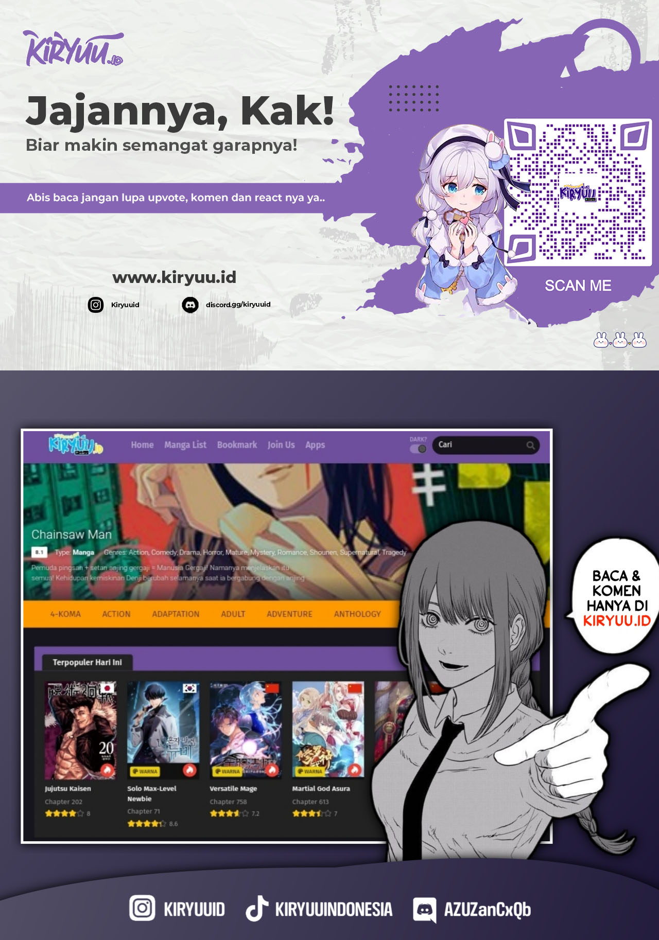 Chapter 91 - halaman 79