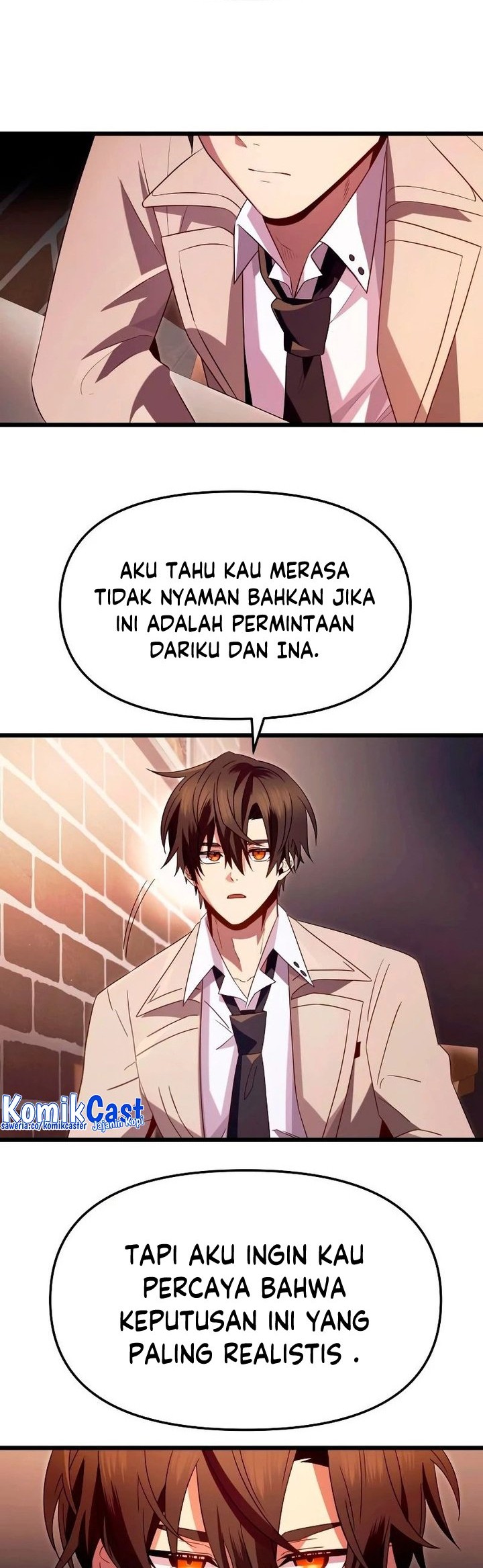 Chapter 69 - halaman 28