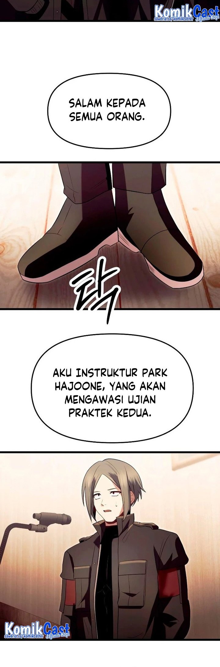 Chapter 69 - halaman 38