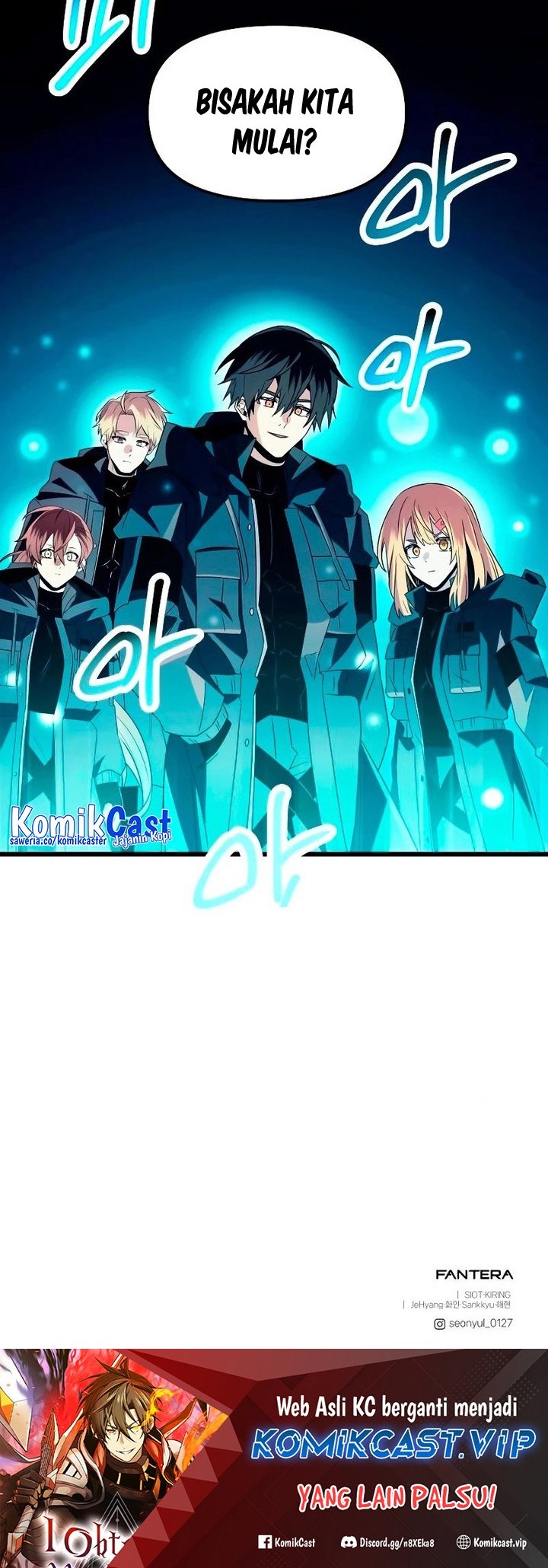 Chapter 69 - halaman 44