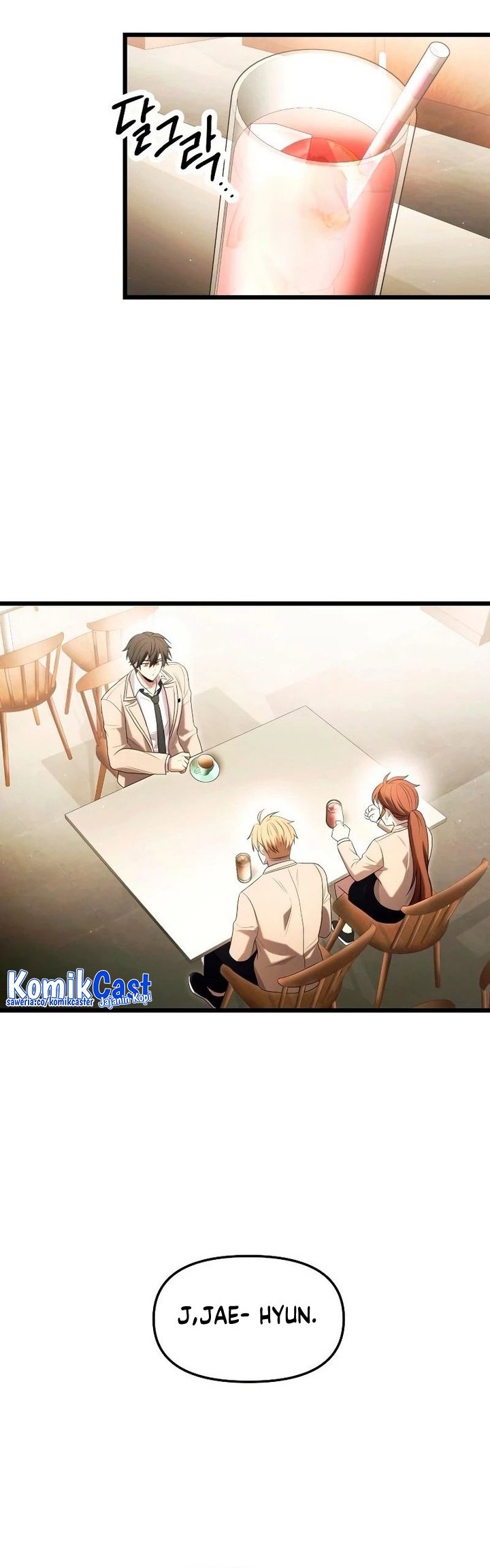 Chapter 69 - halaman 8