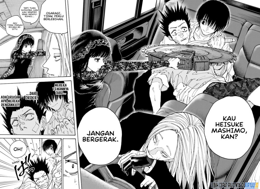 Chapter 132 - halaman 16