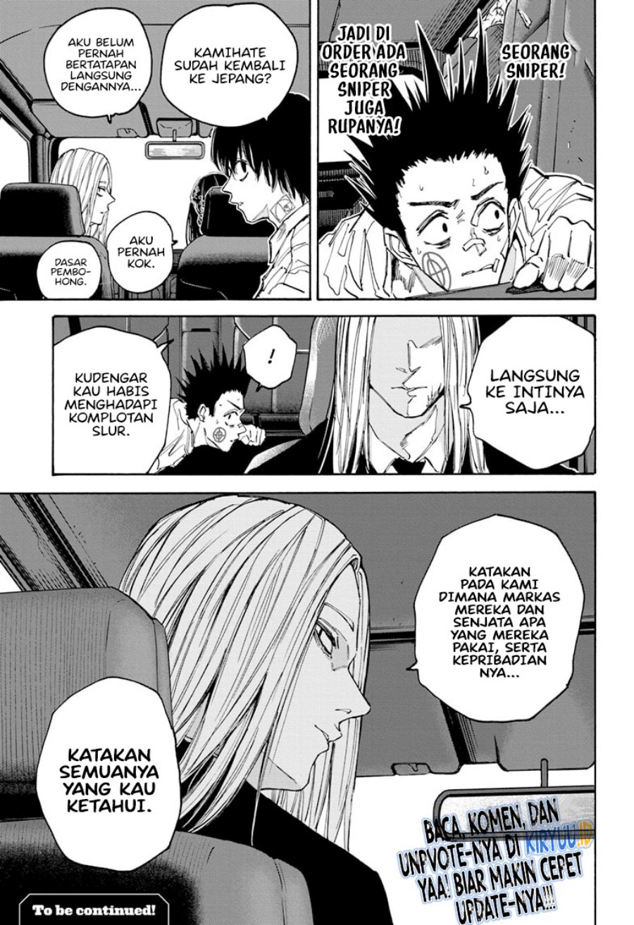 Chapter 132 - halaman 18
