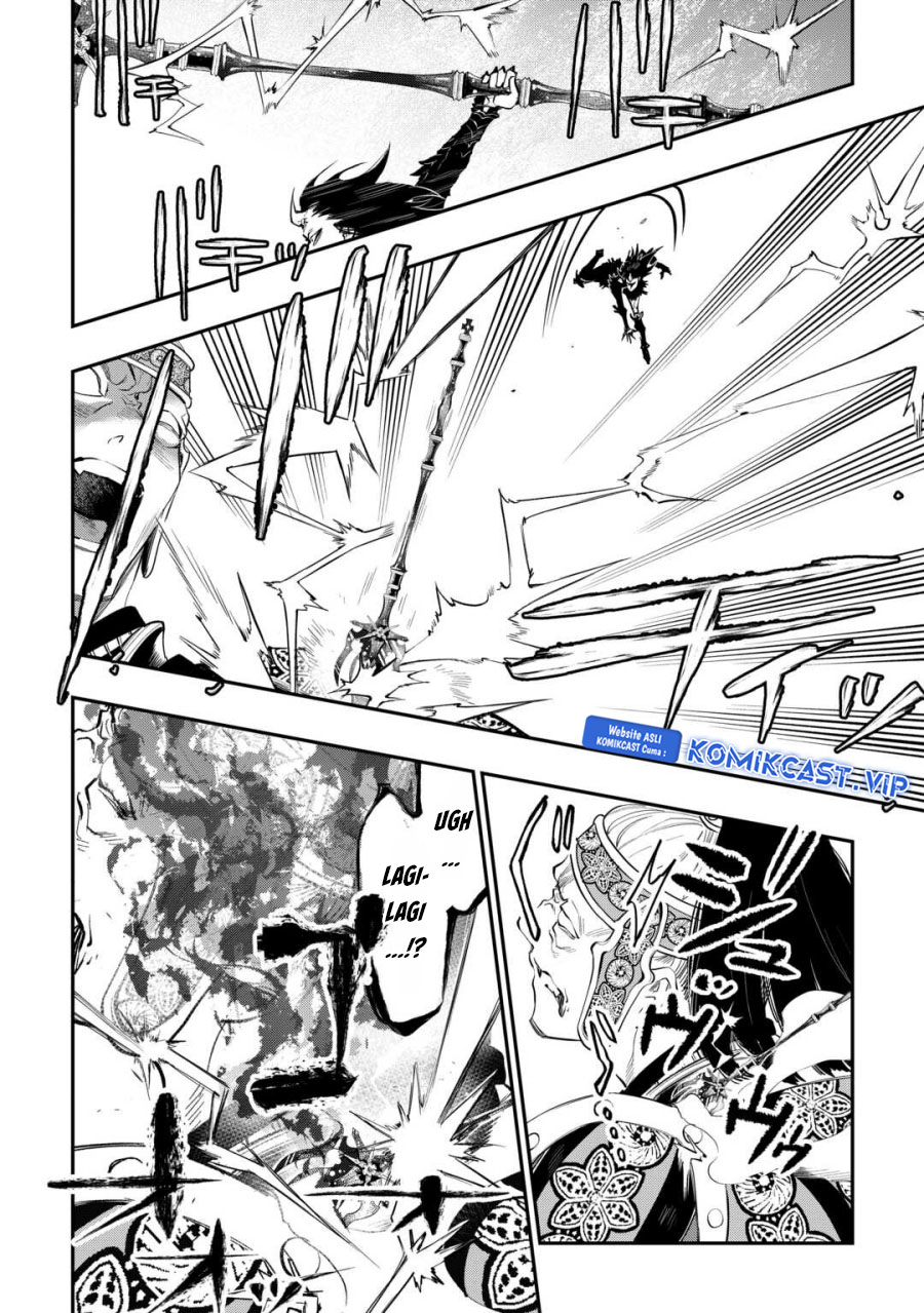 Chapter 93 - halaman 22