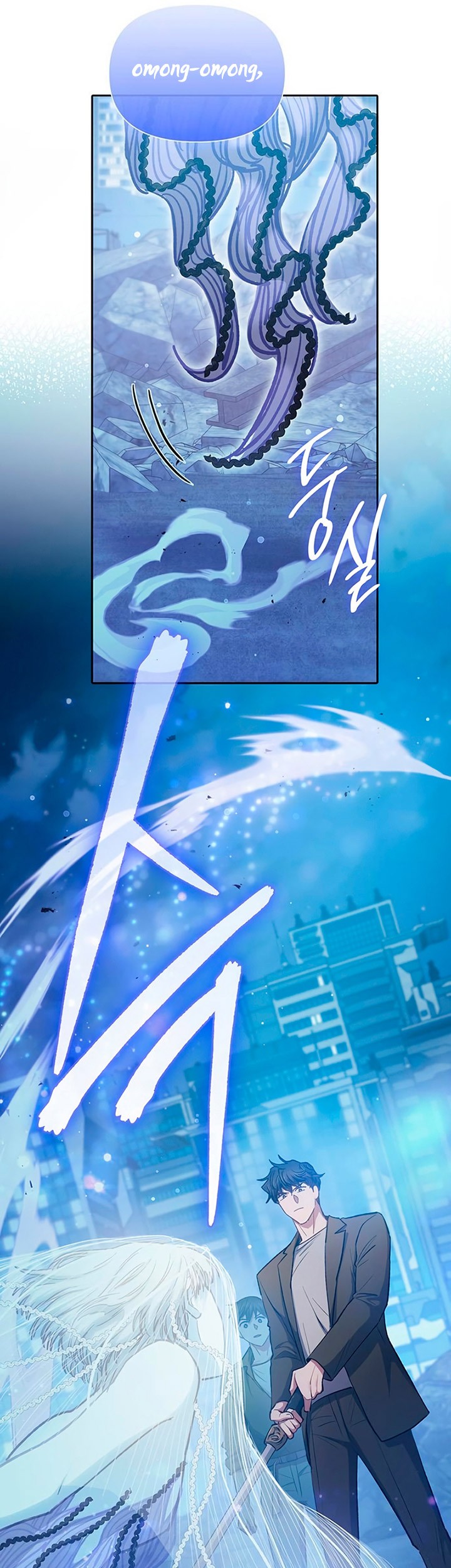 Chapter 98 - halaman 27