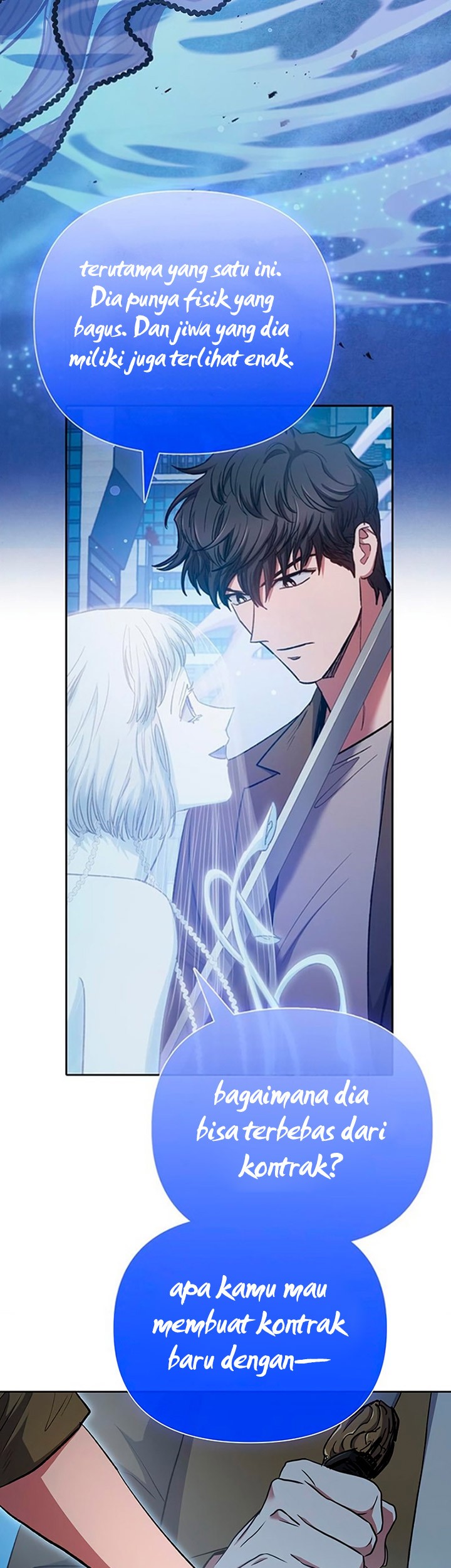 Chapter 98 - halaman 29
