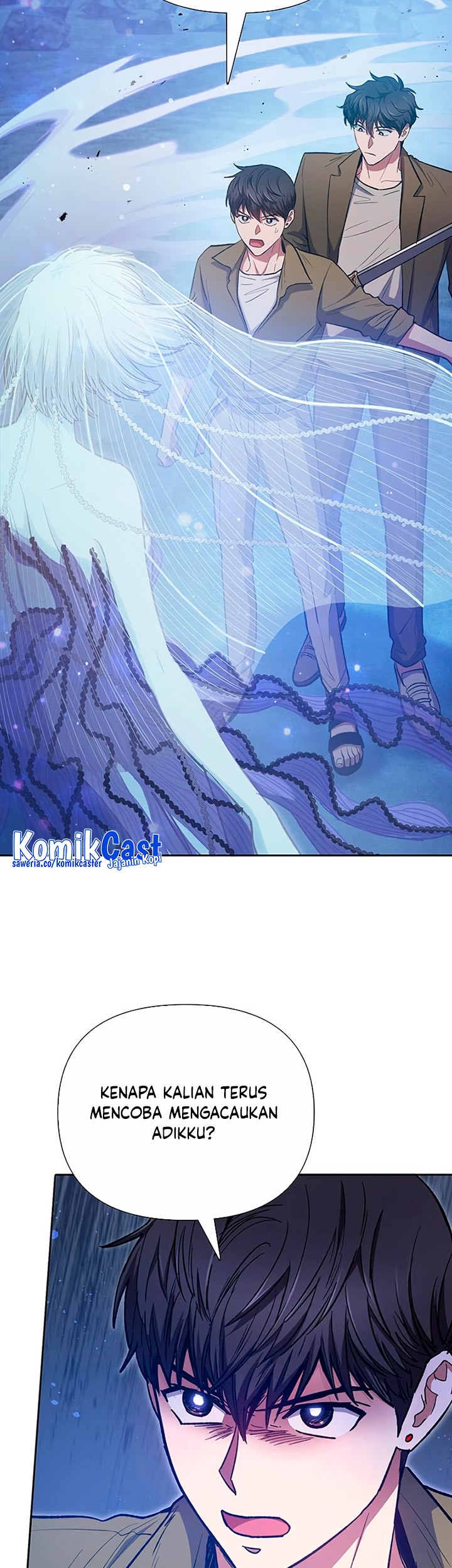 Chapter 98 - halaman 31