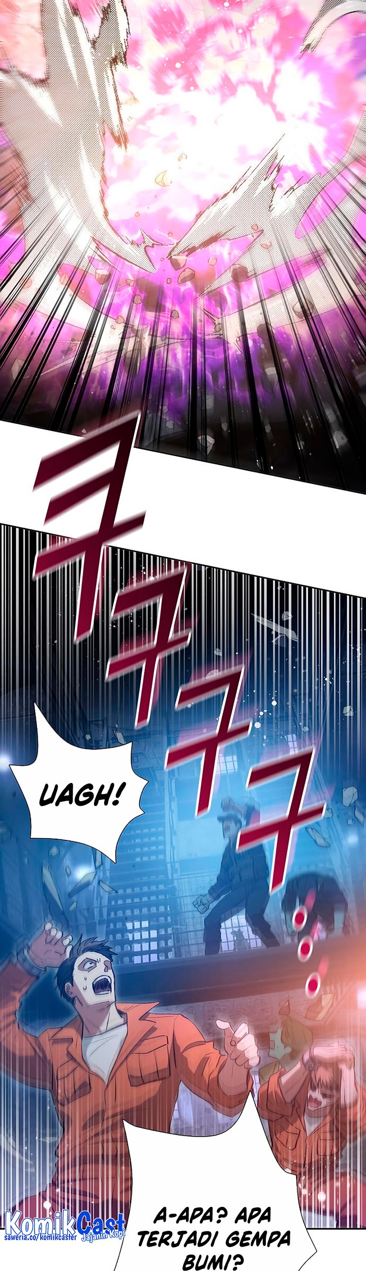 Chapter 97 - halaman 25