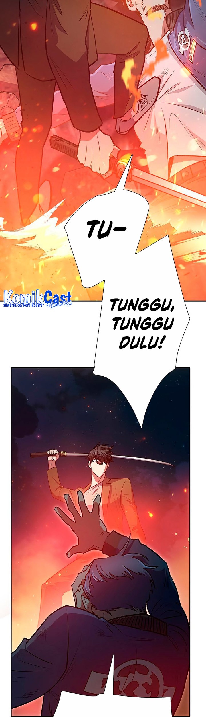 Chapter 97 - halaman 47