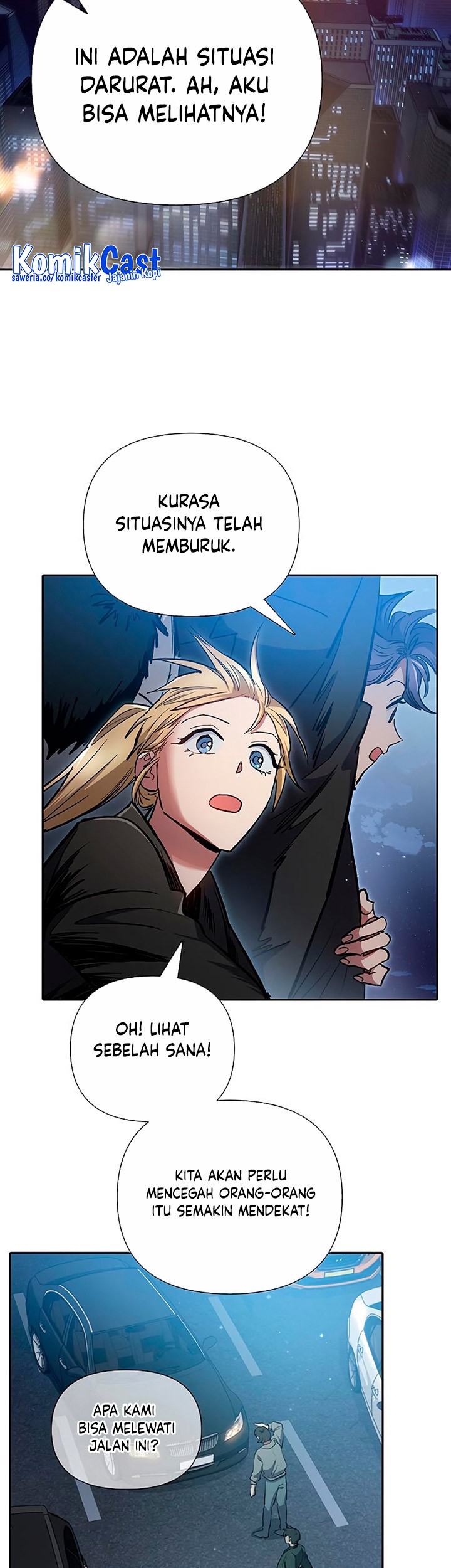 Chapter 97 - halaman 69