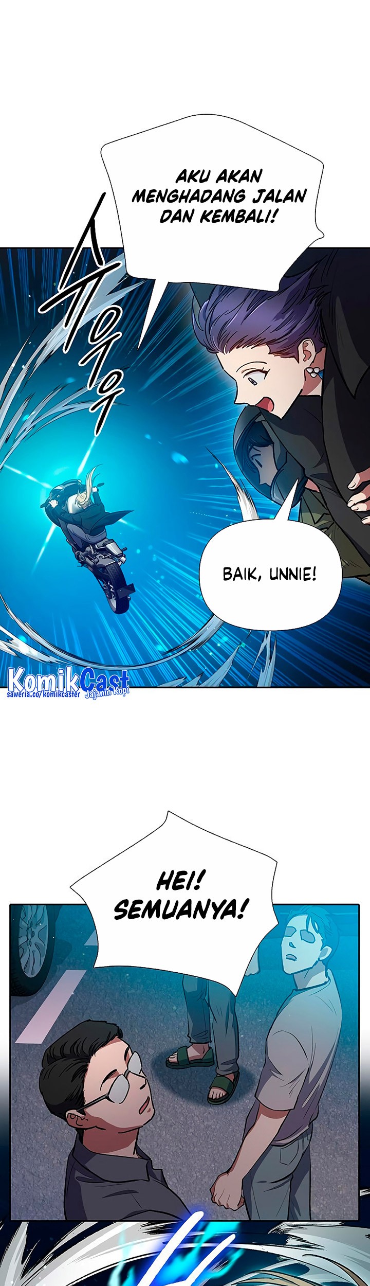 Chapter 97 - halaman 71
