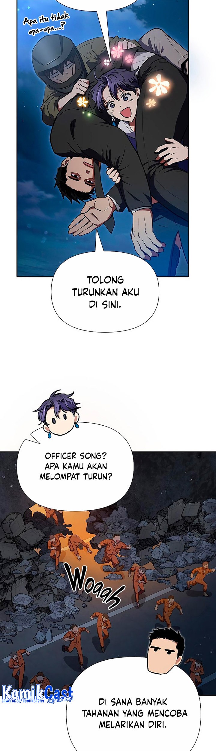 Chapter 97 - halaman 83