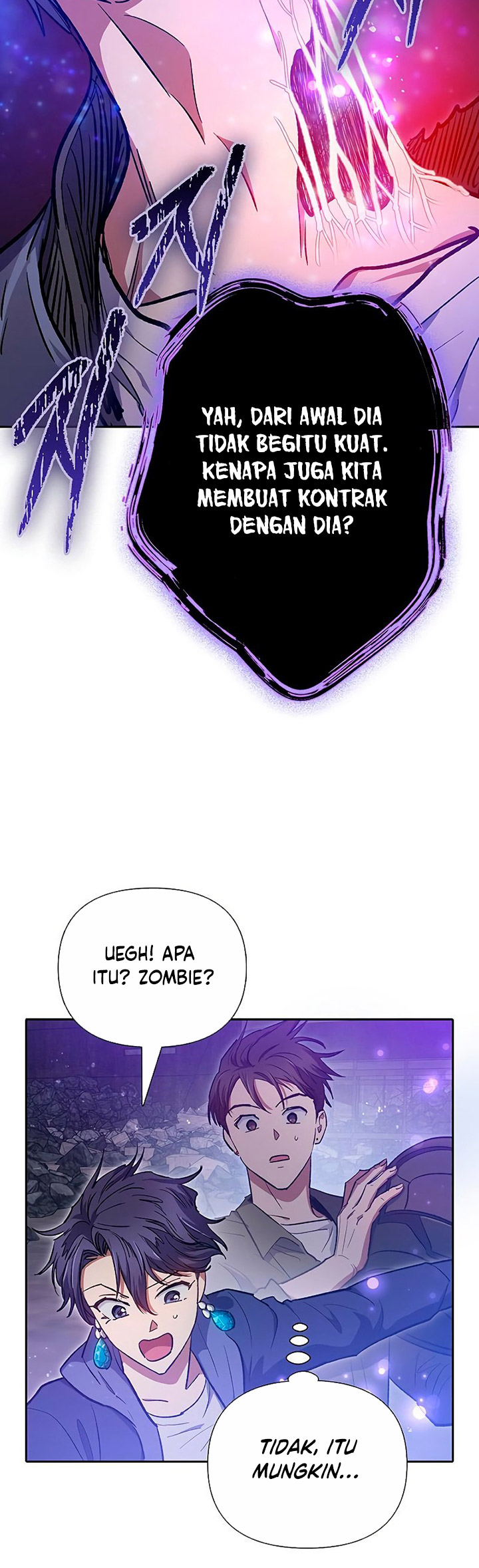 Chapter 97 - halaman 101