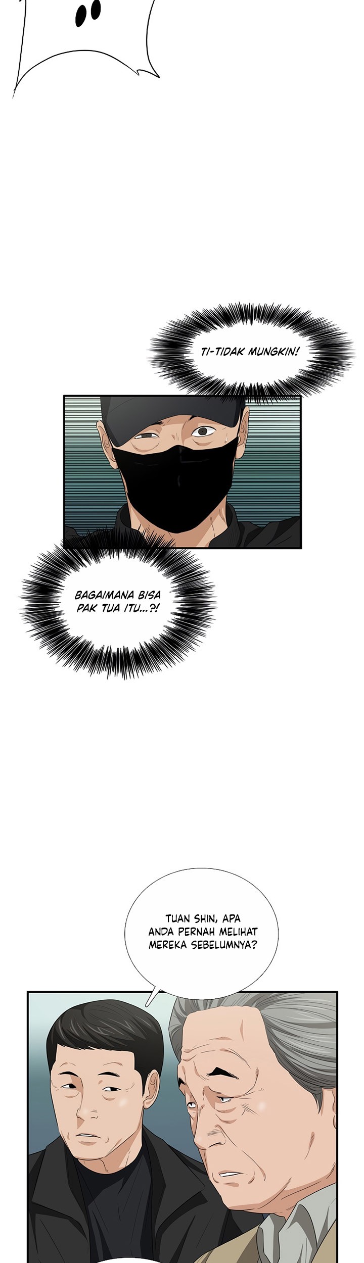 Chapter 95 - halaman 21