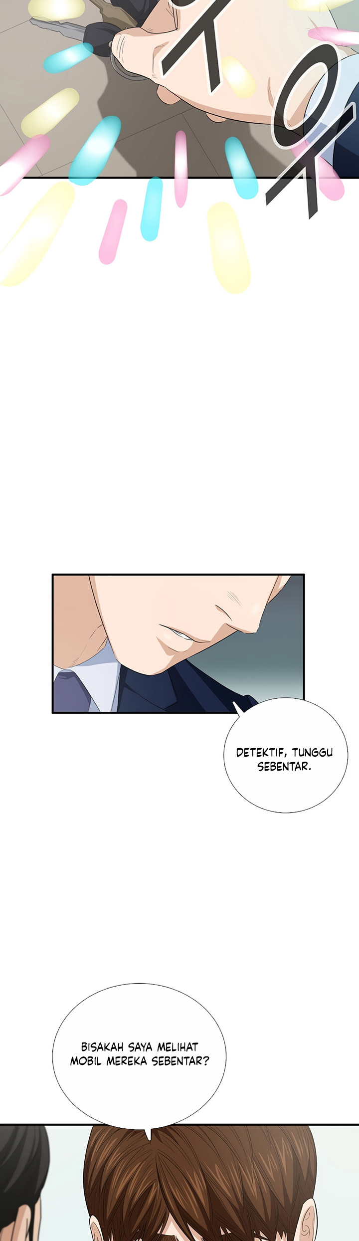 Chapter 95 - halaman 28