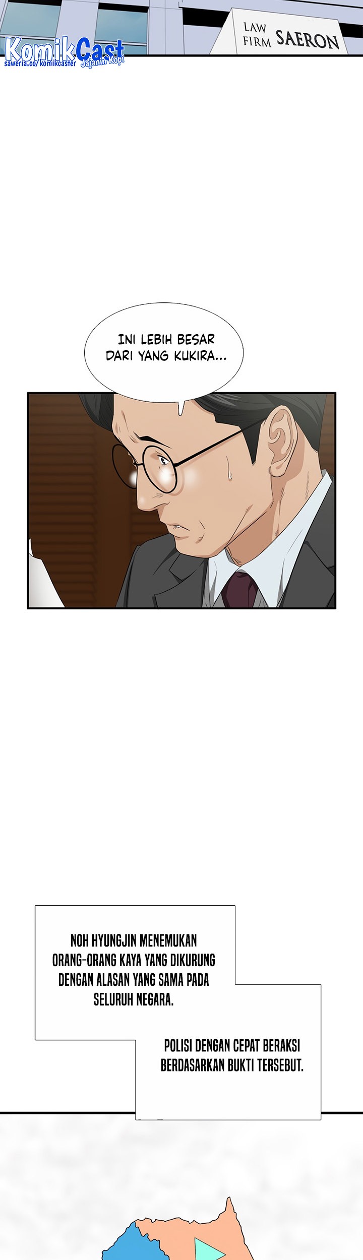Chapter 95 - halaman 41