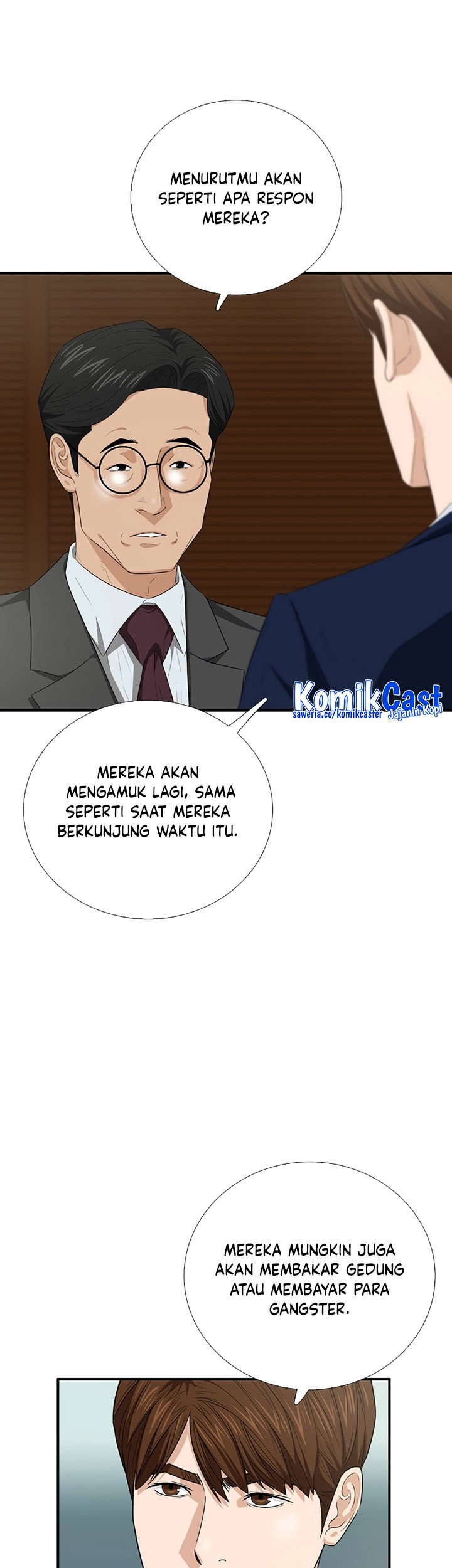 Chapter 95 - halaman 47