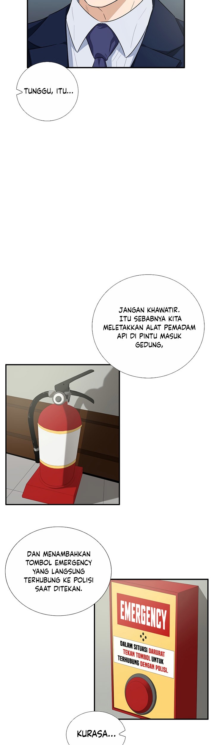 Chapter 95 - halaman 49