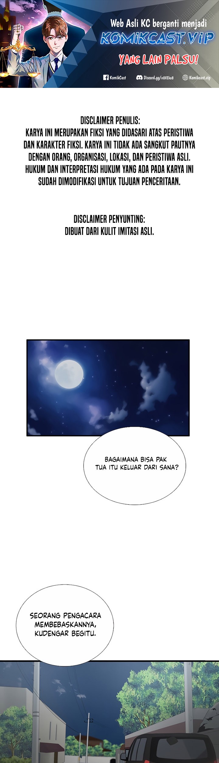 Chapter 95 - halaman 3