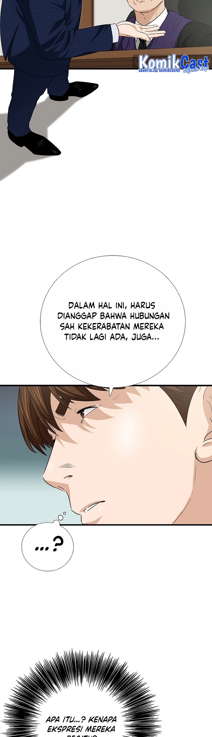 Chapter 95 - halaman 61