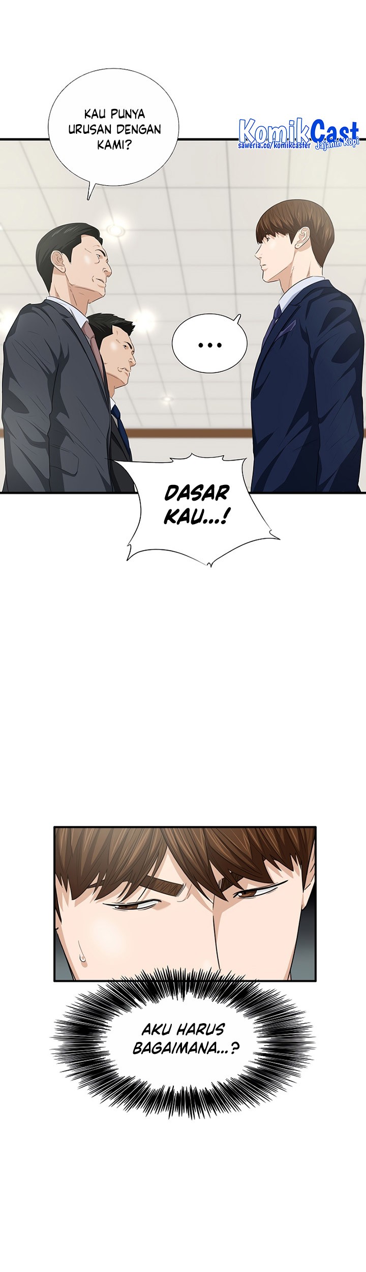 Chapter 95 - halaman 69