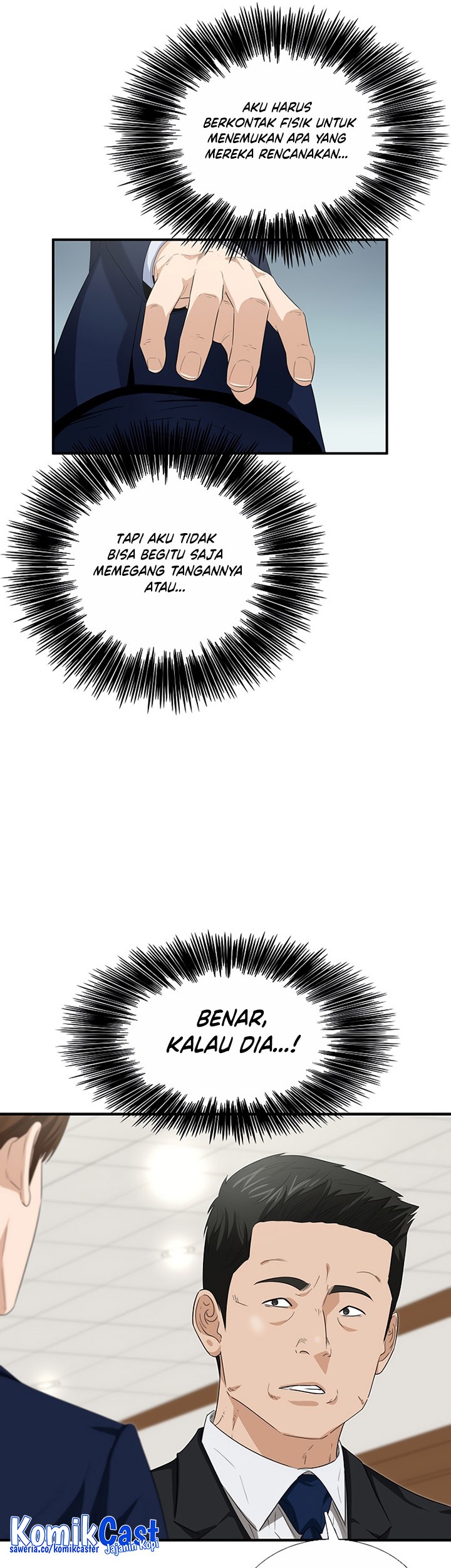 Chapter 95 - halaman 71
