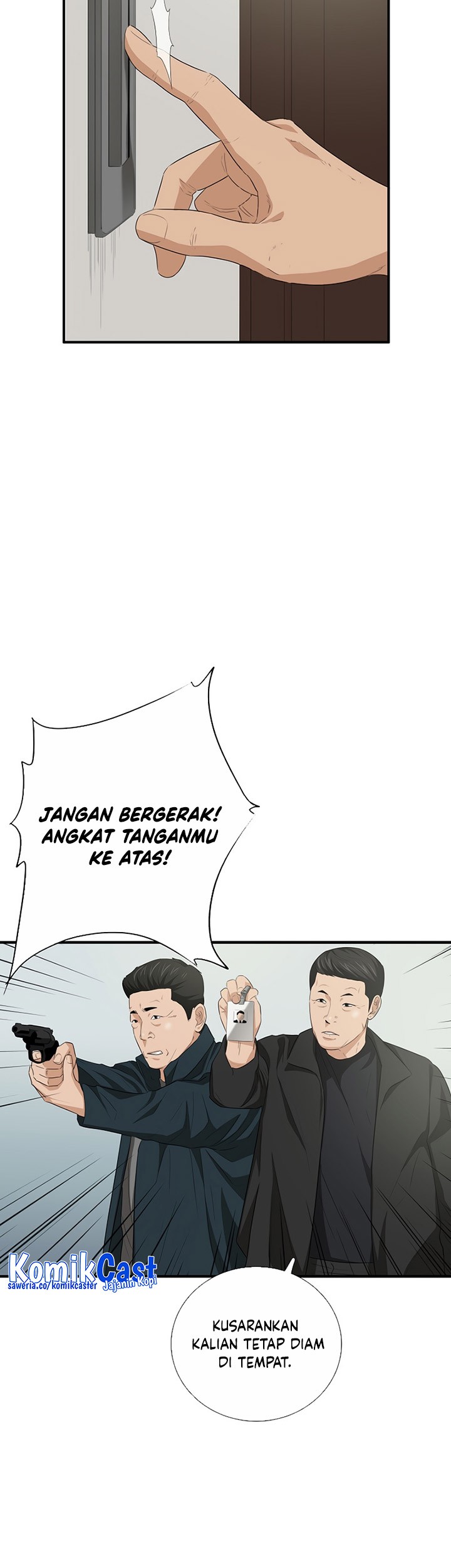 Chapter 95 - halaman 13