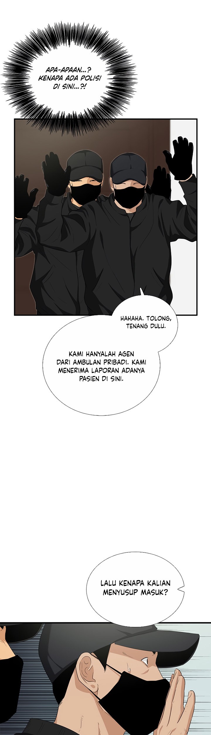 Chapter 95 - halaman 15