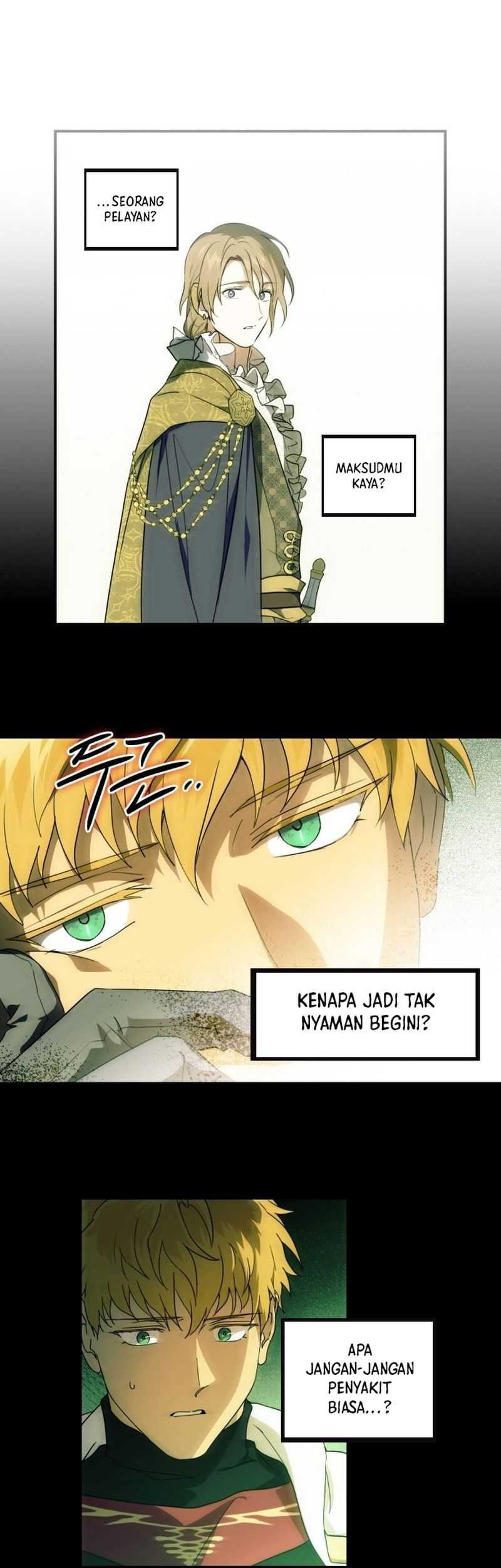 Chapter 122 - halaman 35