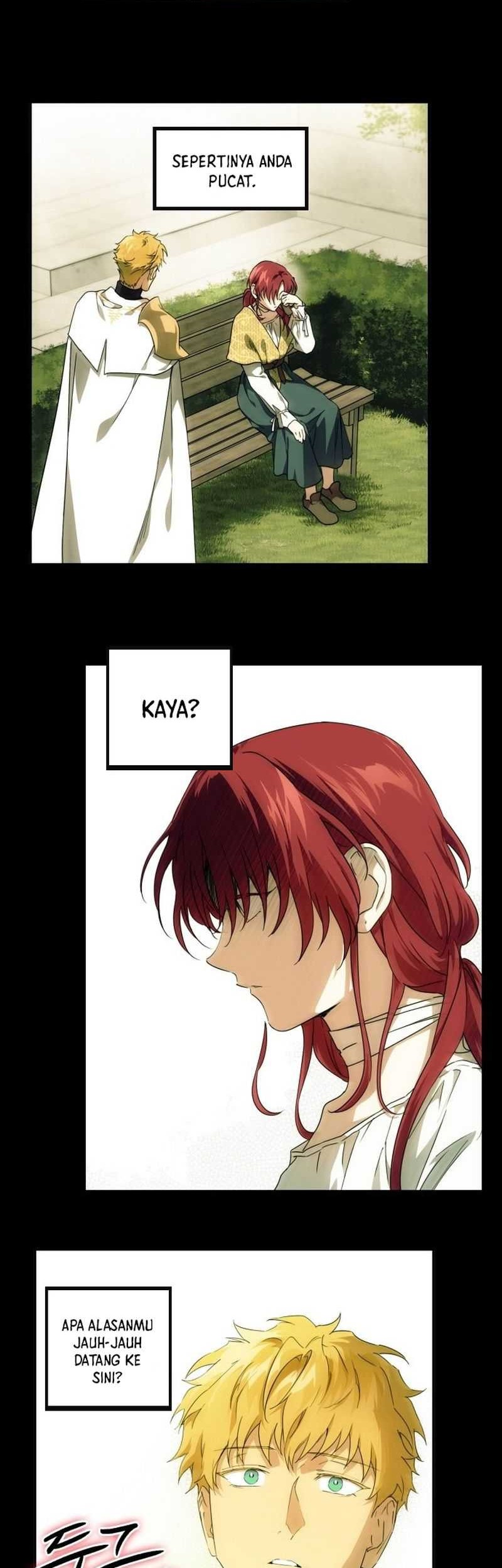 Chapter 122 - halaman 36
