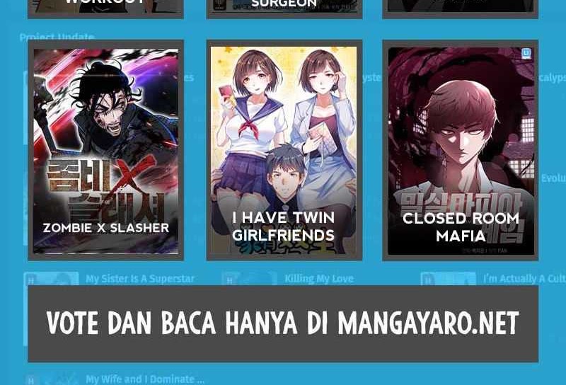 Chapter 122 - halaman 44