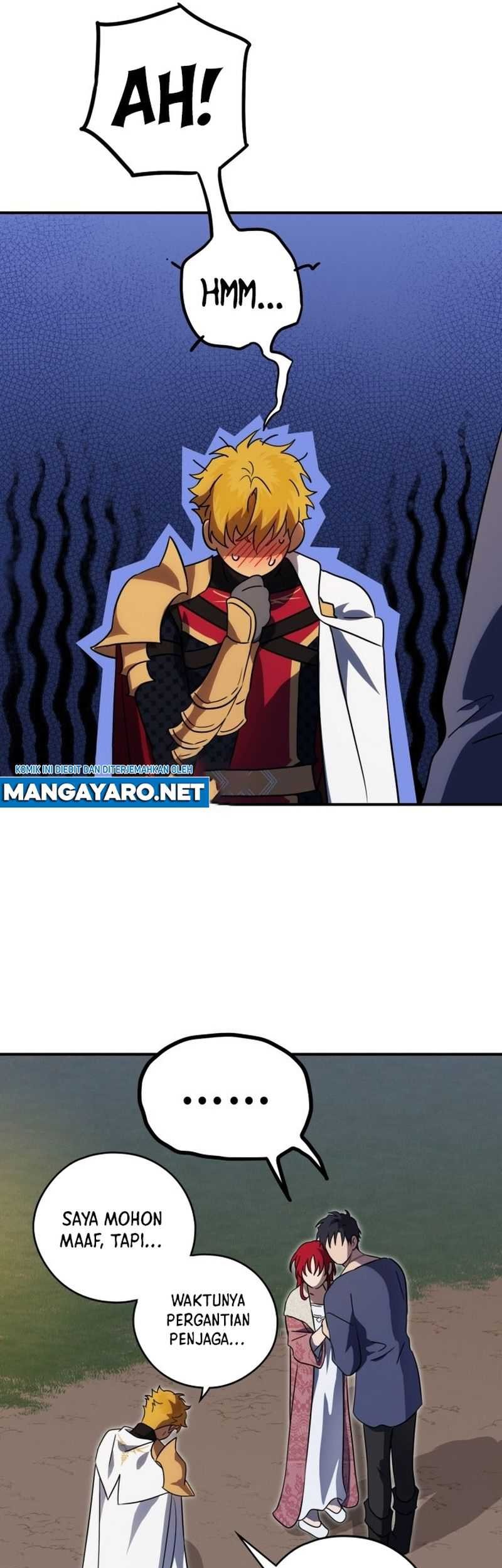 Chapter 122 - halaman 23