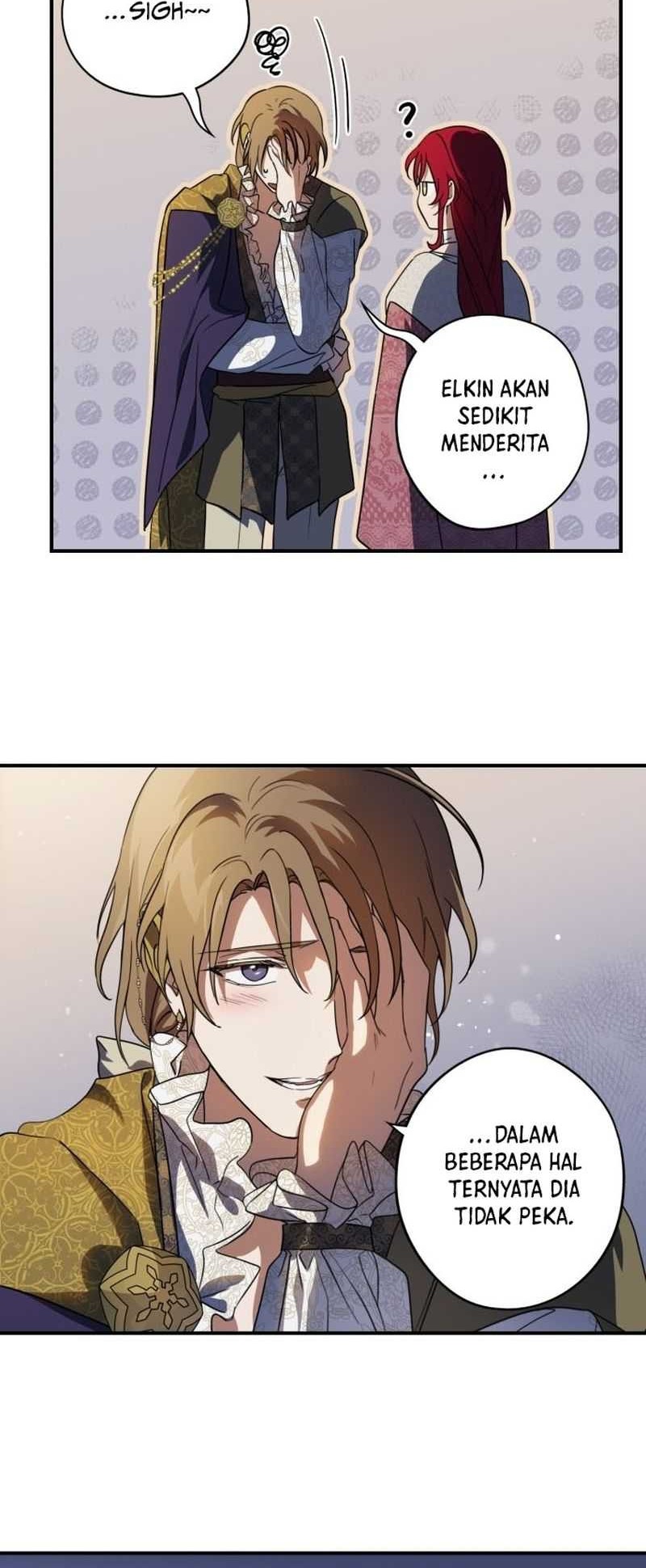 Chapter 121 - halaman 30