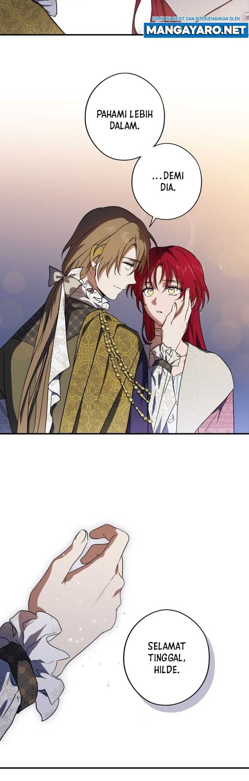 Chapter 121 - halaman 32