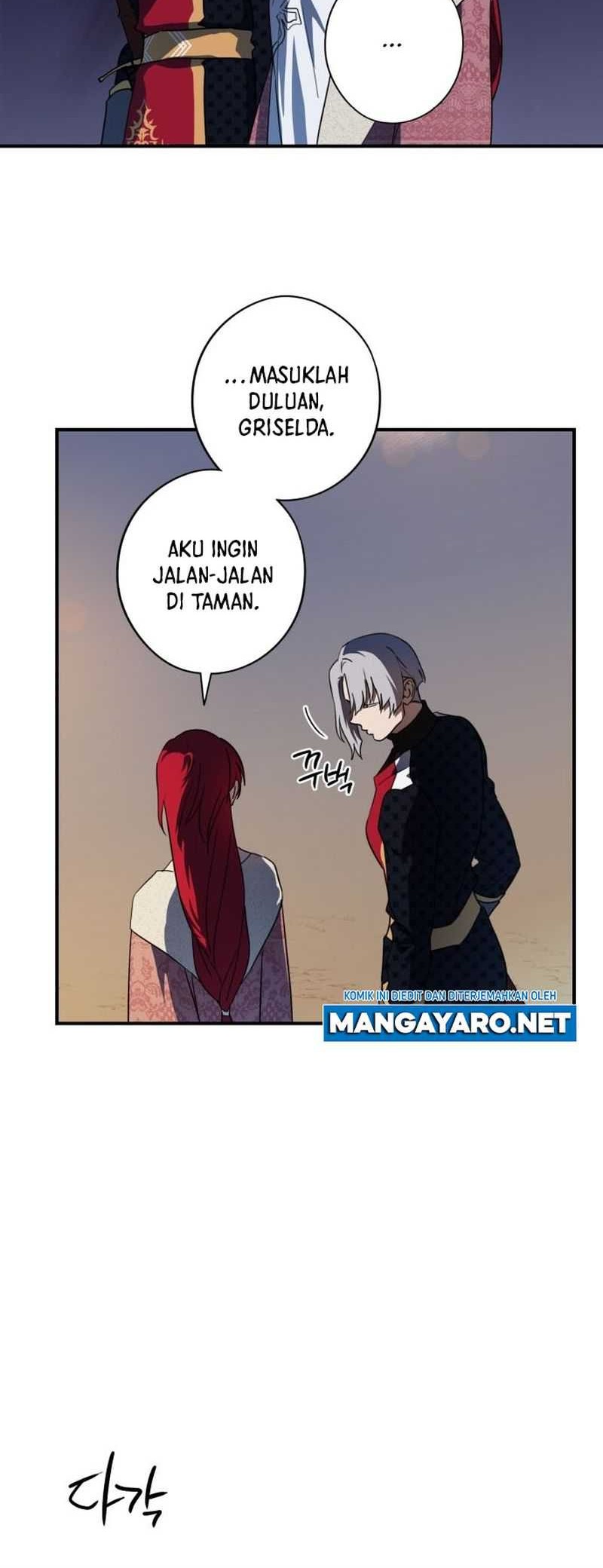 Chapter 121 - halaman 34