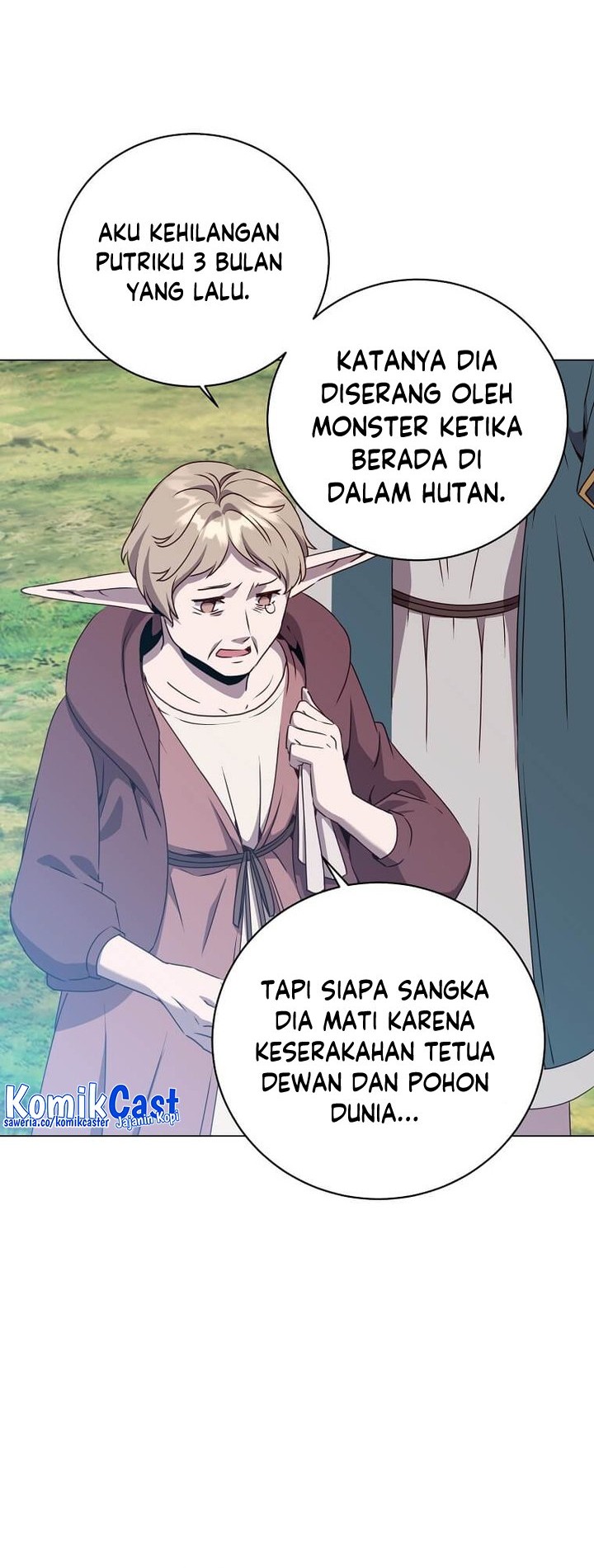 Chapter 141 - halaman 20